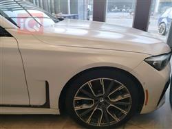 بي ام دبليو الفئة 7